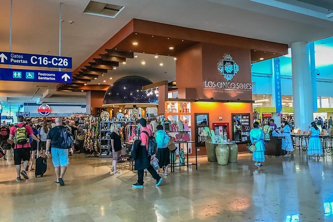 Cancun Airport SUV Service - Booking Details Worth Checking