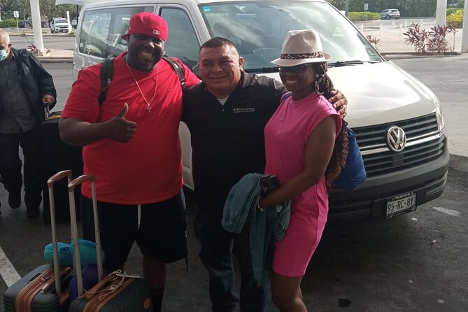 Cancun Airport to Playa del Carmen Roundtrip Private Transfer - Why a private Cancun to Playa del Carmen ride matters
