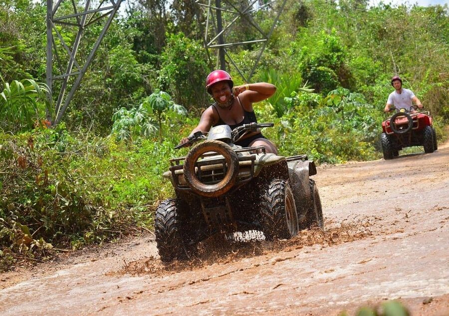 Cancun: Amazing Horseback Riding Tour, Cenote, Zipline & ATV - What the $105 Price Really Buys