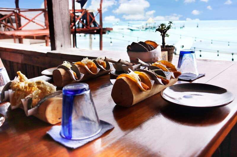 Cancún: Beachside Tacos & Town Tour with tequila tasing - Why Puerto Morelos works for a food tour