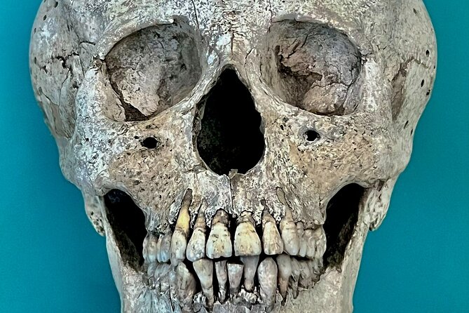 Cancun gems: Mayan Museum, Beach watching, Local Market, & Lunch - Why this half-day Cancun outing works