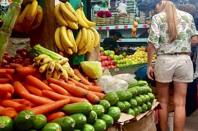 Cancun gems: Mayan Museum, Beach watching, Local Market, & Lunch - The guide can shape the whole experience