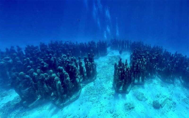 Cancun: MUSA Diving for certified divers morning dive trip - Booking advice and final verdict