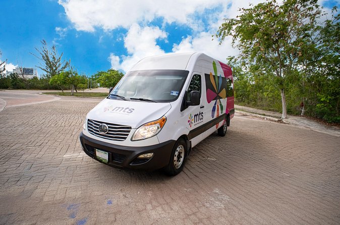 Cancun Private Mini-Van Roundtrip Transportation - The return pickup is a real part of the value