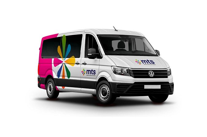 Cancun Private Mini-Van Roundtrip Transportation - Service quality: friendly drivers, uneven airport coordination