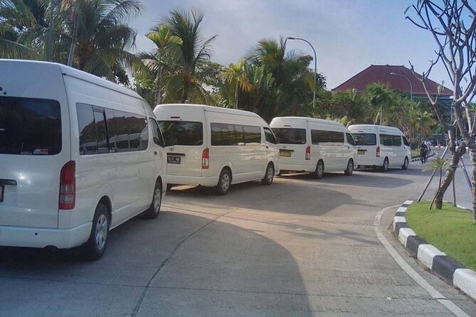 Cancun, Riviera Maya and Tulum Airport Transfers - A private ride instead of airport guesswork