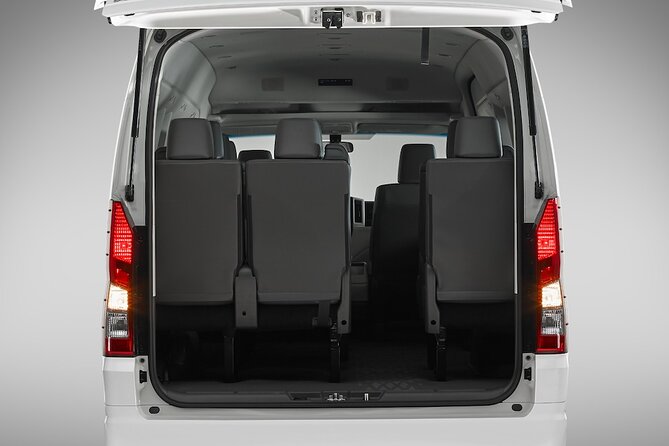 Cancun, Riviera Maya and Tulum Airport Transfers - Returning from a Riviera Maya hotel or villa