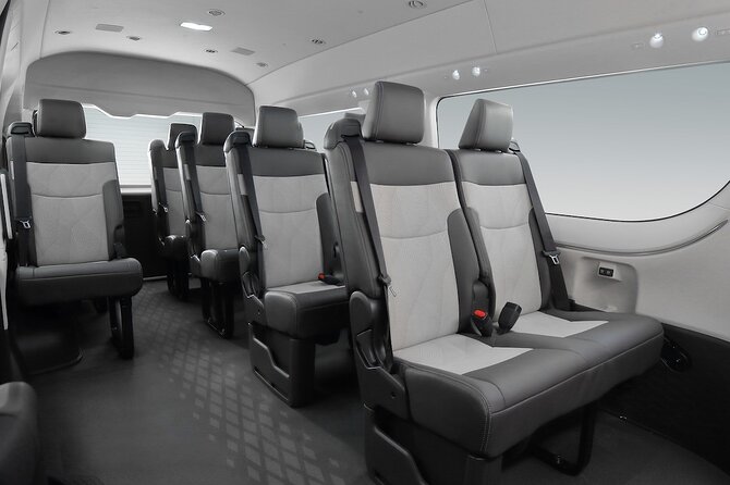 Cancun, Riviera Maya and Tulum Airport Transfers - Communication, pickup details, and timing