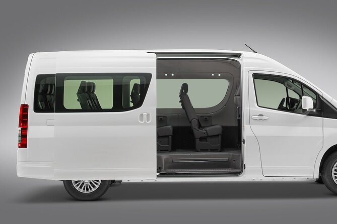 Cancun, Riviera Maya and Tulum Airport Transfers - Who will get the most from this transfer?