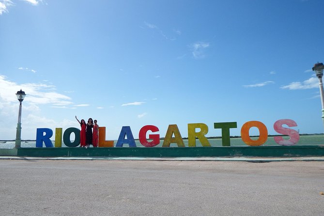 Cancun tour Las Coloradas Pink Lagoon + Rio Lagartos Tour - Is $149 a fair price?