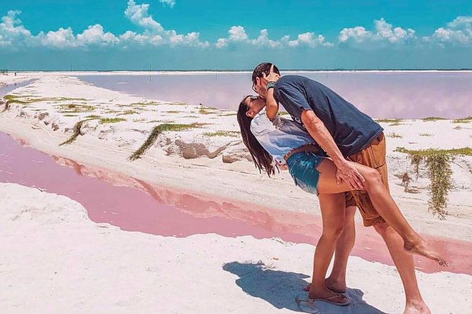 Cancun tour Las Coloradas Pink Lagoon + Rio Lagartos Tour - What to pack for the road