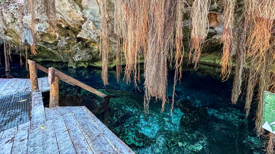 Cancun: Tulum & Coba with Cenote, Cave Exploration and Lunch - Booking advice and final verdict