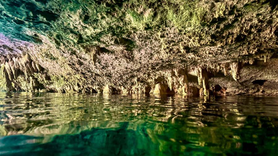 Cancun: Tulum & Coba with Cenote, Cave Exploration and Lunch - Who will enjoy this tour most?