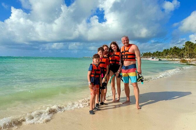 Cenote and Swimming with Turtles Private Tour in Akumal - Guides who make the day easier
