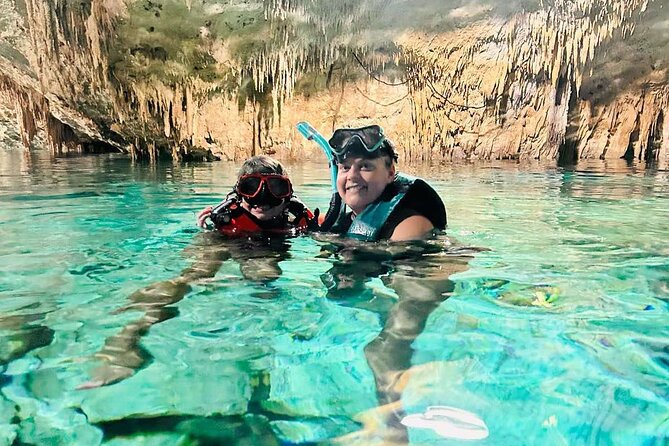 Cenote and Swimming with Turtles Private Tour in Akumal - Is $330 per person good value?