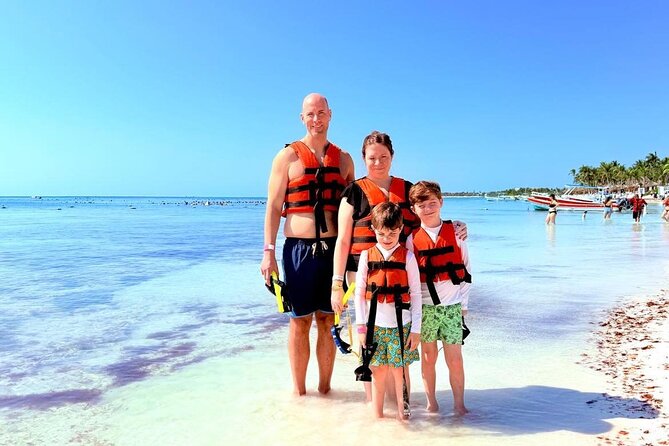 Cenote and Swimming with Turtles Private Tour in Akumal - Who will enjoy this tour most?