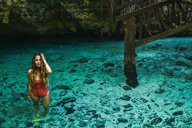 Cenote Cavern Tour and Swim with Sea Turtles in Akumal - Should you book the Akumal and cenote combination?