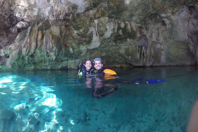 Cenote Diving - 2 Tank Dive Trip for Certified Divers - Why Cenote Scuba Trips Feel So Different