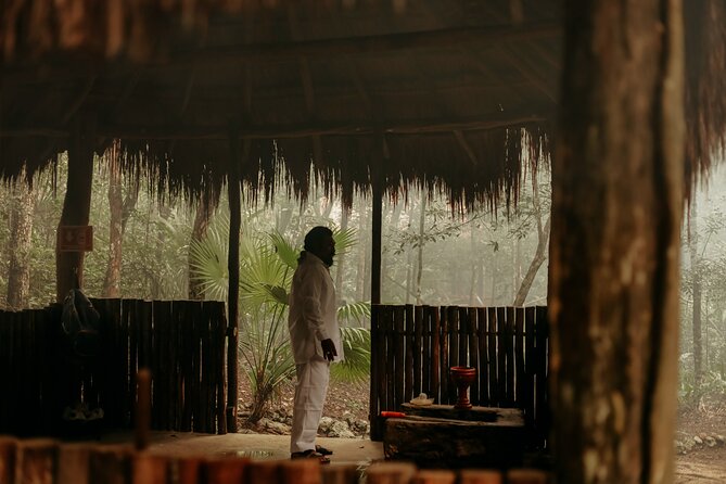 Cenote Expedition: Discover 3 Secret Cenotes with Mayan ritual - Three Cenotes Before Breakfast