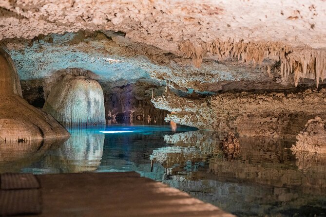 Cenote Expedition: Discover 3 Secret Cenotes with Mayan ritual - Who Will Enjoy This Cenote Tour Most