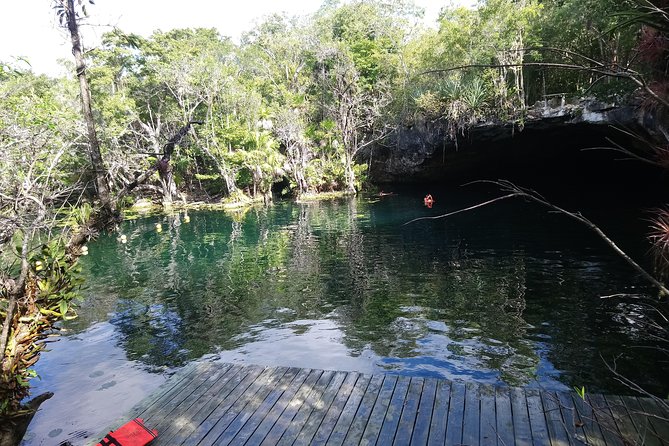 Cenote Tankah 4 Cenotes & Zip-Line Mayan Adventure - Who will enjoy Parque Tankah most