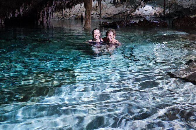 Cenote tour 4 hours - What Happens at Parque de Cenotes Yax-Muul