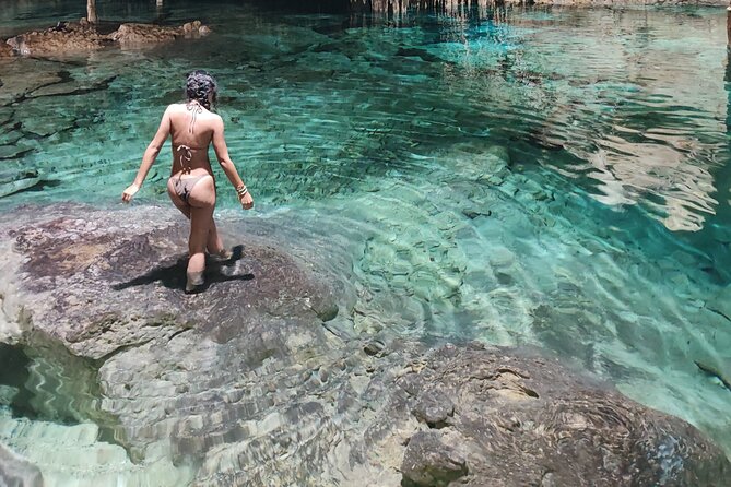 Cenote tour 4 hours - Who Will Enjoy This Cenote Tour Most