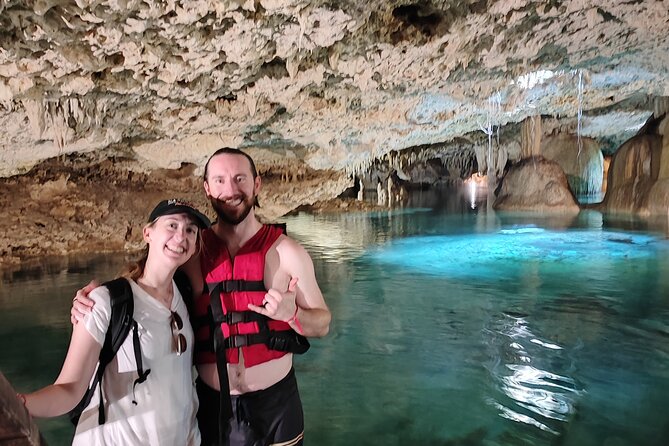 Cenote tour 4 hours - Should You Book This Private Cenote Experience?