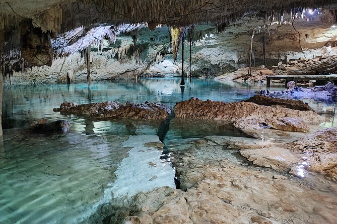 Cenote tour 4 hours - Why a Private Vehicle Changes the Morning