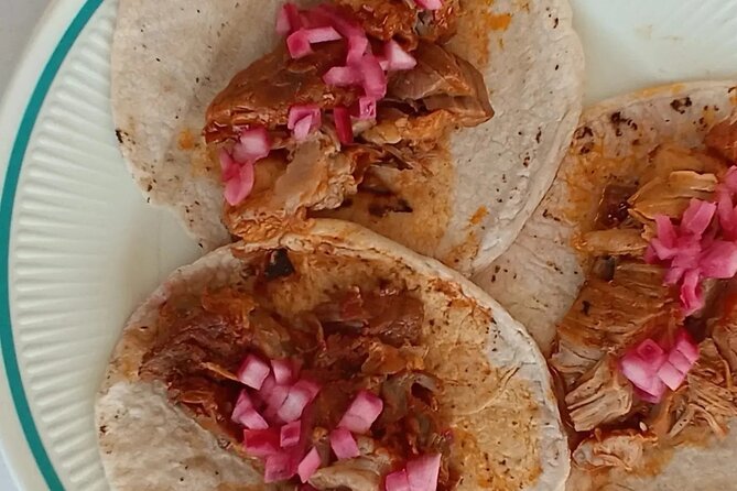 Cenotes by Bike and Mayan Cooking Class Half-Day Guided Tour - What lunch is really like