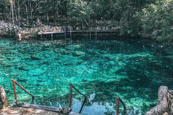 Cenotes Casa Tortuga - Is $120 a fair price?