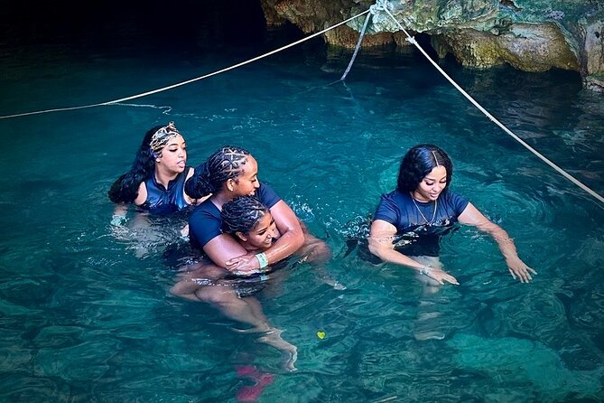 Cenotes, Caves, Ziplines and ATV Fun Tulum Adventure Tour - Is $107.23 a fair price?