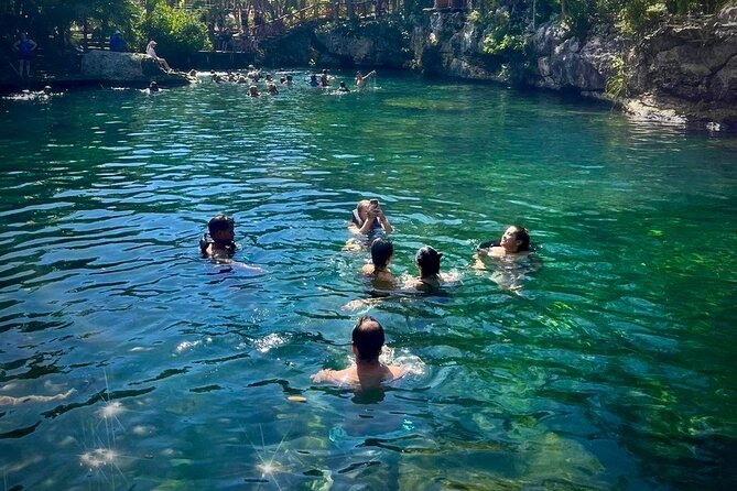 Cenotes, Caves, Ziplines and ATV Fun Tulum Adventure Tour - Should you book this Tulum tour?