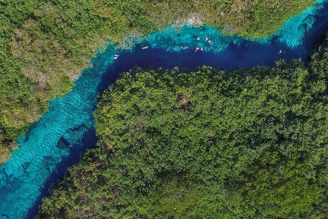 Cenotes diving - Is $260 a fair price?