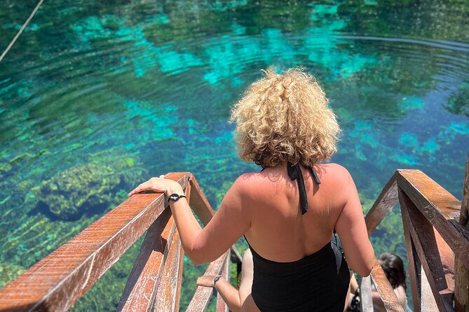 Cenotes Private Tour ( Two Eyes, Jaguar & Nicte-Ha ) - What to bring and how to prepare