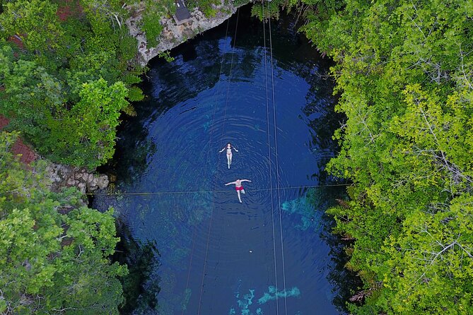 Cenotes Private Tour VIP - What to Bring and What Is Already Covered