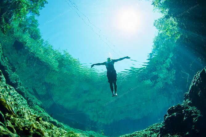 Cenotes Taak Bi Ha & Nicte Ha – VIP Snorkeling Private Tour - What the transport and timing really mean