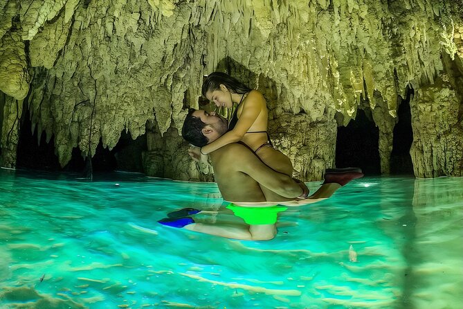 Cenotes Tour: Discover Hidden Gems, from Playa del Carmen - Key points to know before booking