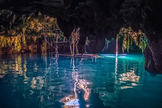 Cenotes Tour: Discover Hidden Gems, from Playa del Carmen - What the $39 price really covers