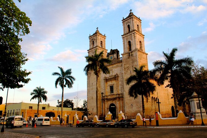 Chichen Classic, Cenote Chichikan & Valladolid from Tulum - What the $70 price really buys you