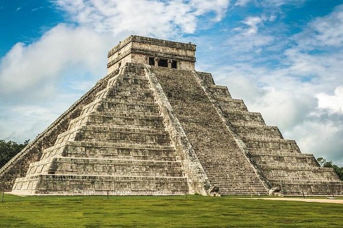 Chichen Classic, Cenote Chichikan & Valladolid from Tulum - Should you book it?