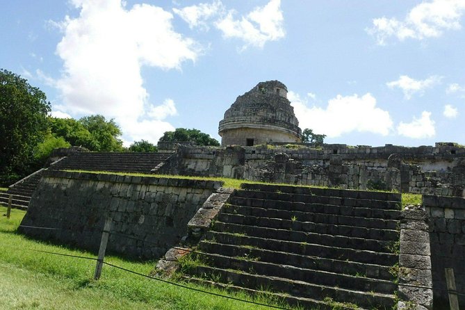 Chichén Itzá Adventure (Private, Full Day) - Chichén Itzá is worth the long day from Tulum
