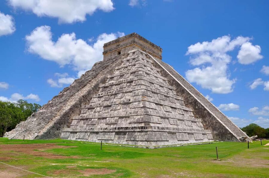 Chichen Itza: All-Inclusive Tour with Valladolid & Cenote - Chichen Itza gets the morning spotlight