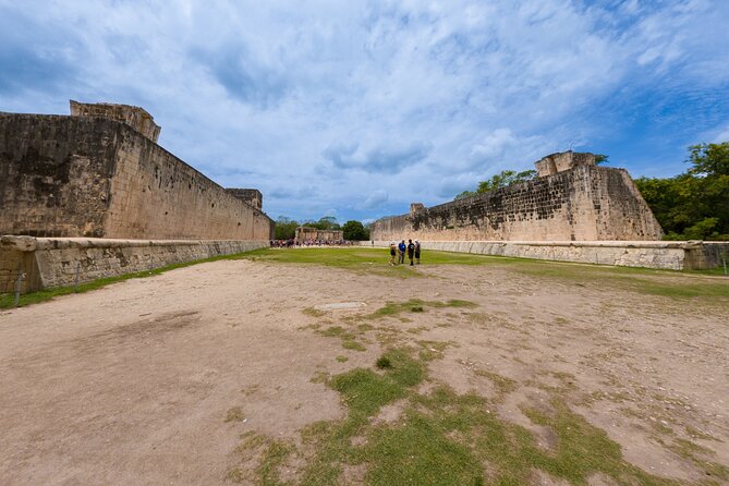 Chichén Itzá Ancestral Tour from Playa del Carmen with Cenote - Who should book this Chichén Itzá tour?
