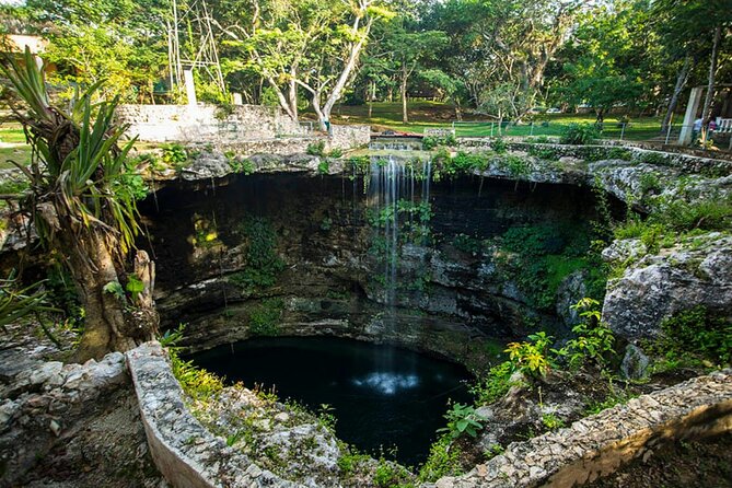 Chichen Itza and Cenote Full Day Tour from Playa del Carmen - Who will enjoy this tour most