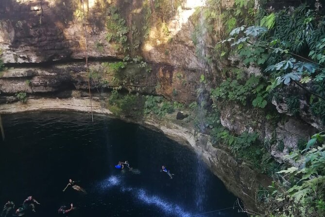 Chichen Itza Basic Tour: Sacred Cenote, Lunch, and Valladolid - Weather, delays, and the real length of the day