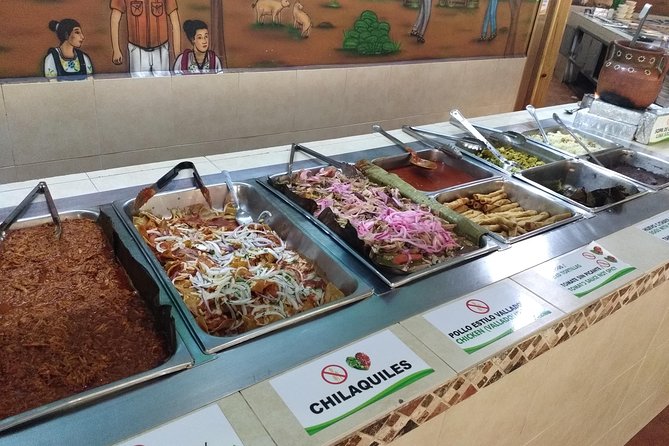 Chichen Itza Basic Tour: Sacred Cenote, Lunch, and Valladolid - Who will get the most from this tour