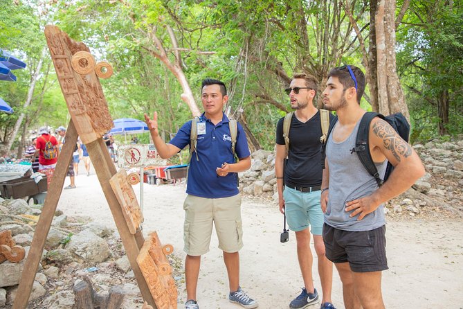 Chichen Itza by Van: Reduced Group, Tour Guide, Fast Trip & Lunch - Price and what the $189 covers