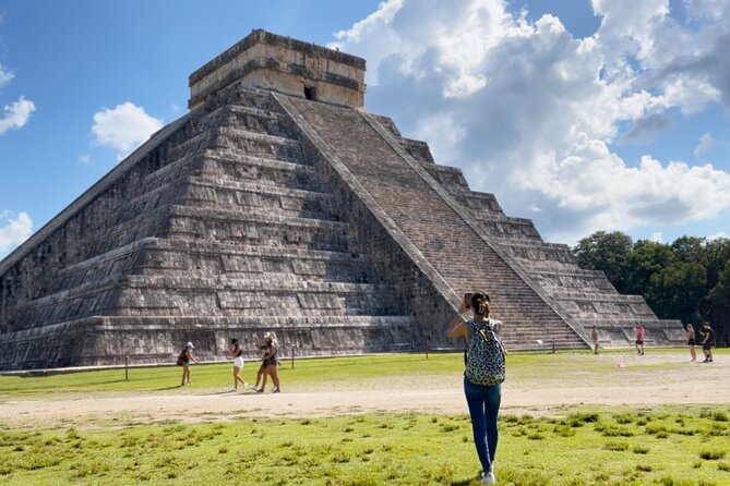 Chichen Itza Cenote and Valladolid in a Small Group - Key points to know before you book