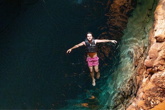 Chichen Itza Cenote and Valladolid in a Small Group - Practical tips for a smoother day